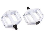 Haro Bikes Fusion Pedals (White) (Pair) | product-related